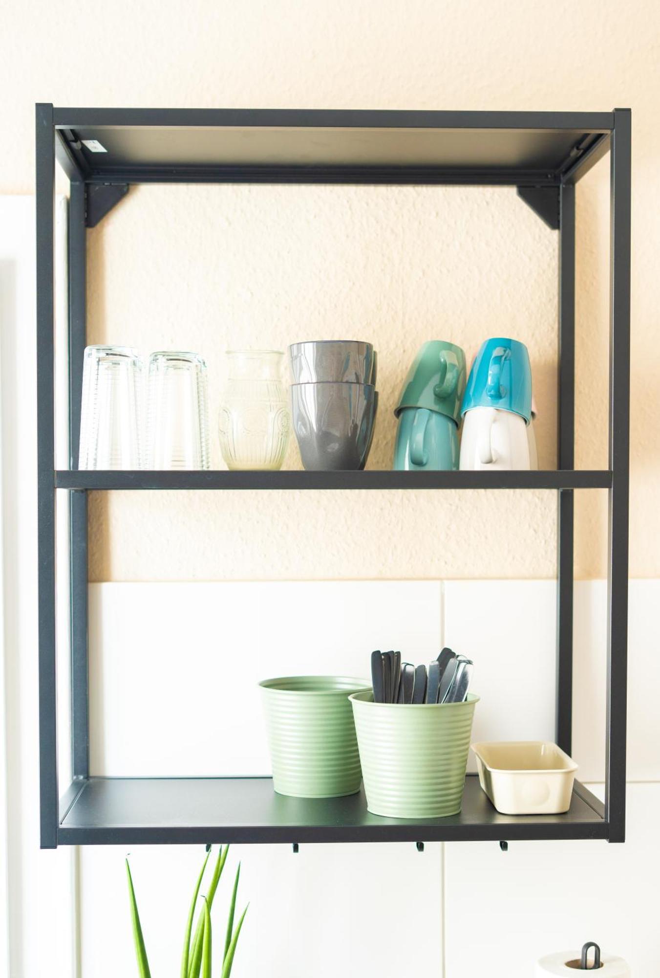 -Super Zentrales Zimmer- Direkt An Der Lutter! Bielefeld Esterno foto