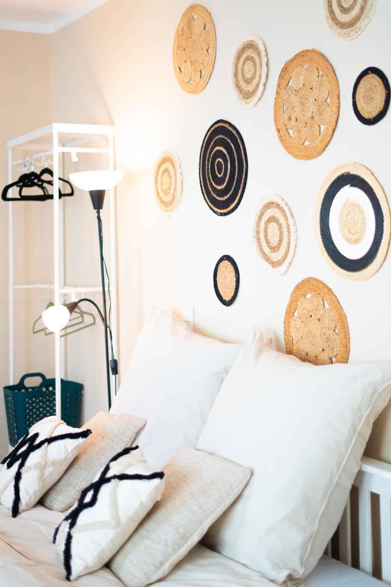 -Super Zentrales Zimmer- Direkt An Der Lutter! Bielefeld Esterno foto